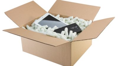 Electronic Goods Packaging Market