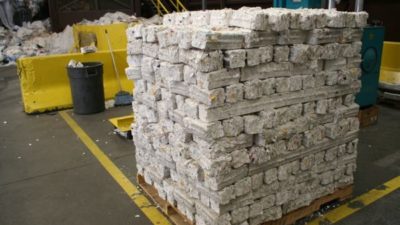 Expanded Polystyrene Market