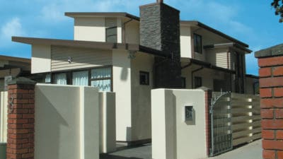 Exterior Insulation and Finish System Market