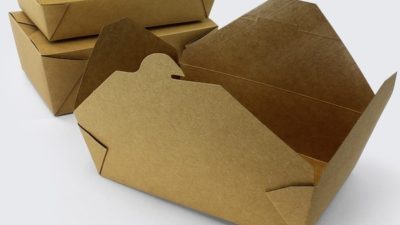 Folding Cartons Market