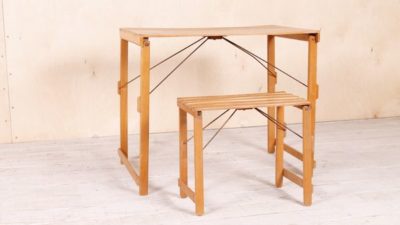 Folding Furniture Market