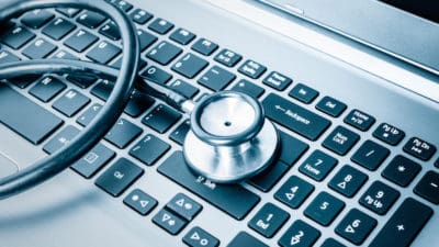 Healthcare Customer Relationship Management Market