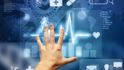 Hospital Electronic Medical Record Systems Market