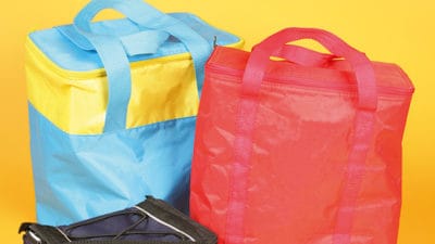 Isothermal Bags & Containers Market