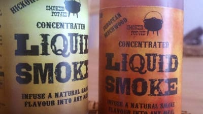 Liquid Smoke Market