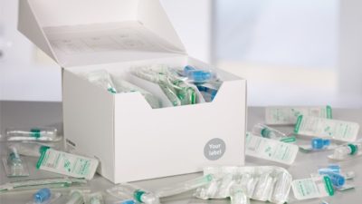 Medical Flexible Packaging Market