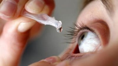 Ophthalmic Drugs Market