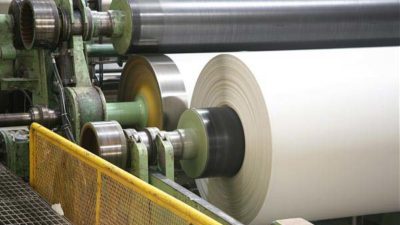 Paper Chemicals Market