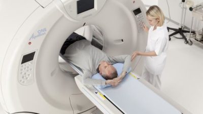 PET-CT Scanner Device Market