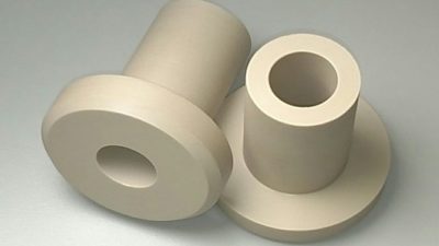 Polyether Ether Ketone Market
