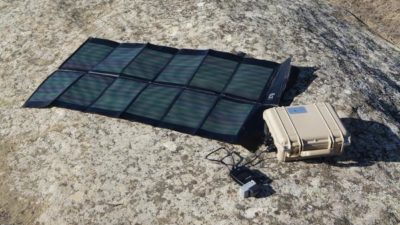 Portable Solar Charger Market