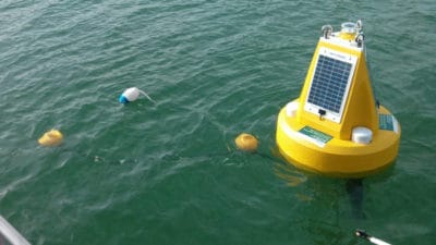 Water Quality Monitoring Systems Market