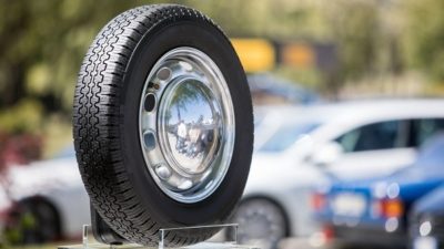 Advanced Tire Market