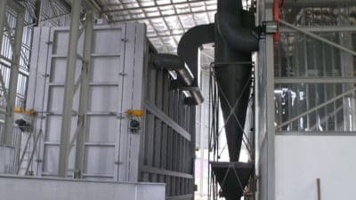 Air Pollution Control System Market