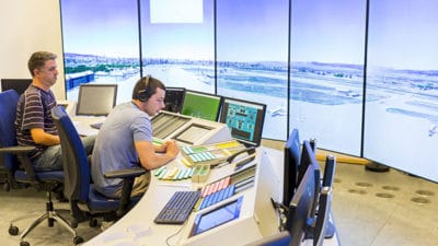 Air Traffic Management (ATM) Market