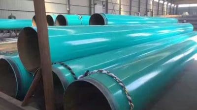 Coated Steel Market