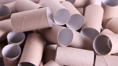 Composite Cardboard Tubes Market