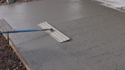 Concrete Surface Retarders Market