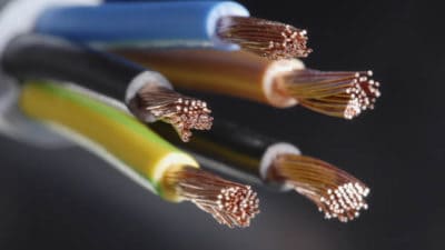 Electric Submersible Cables Market