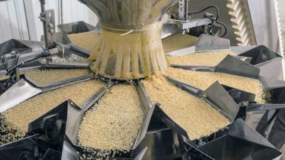 Food and Beverages Processing Equipment Market