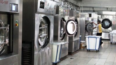 Industrial Dryer Market