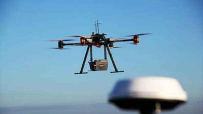 LiDAR Drone Market