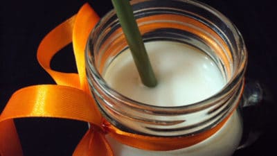 Liquid Milk Replacers Market