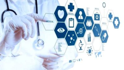 Medical Devices Security Market
