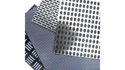 Micro-Perforated Films Market