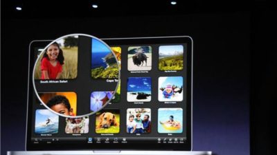 Next Generation Display Market