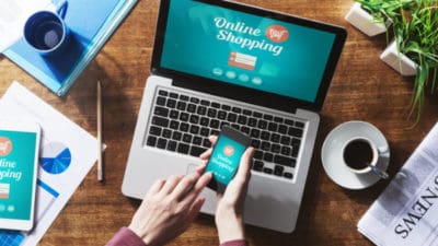 Online Retail Market