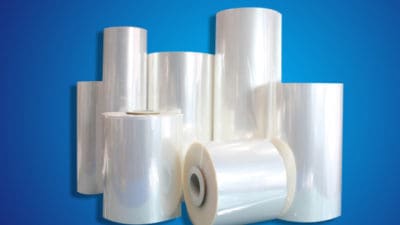 PU Films Market