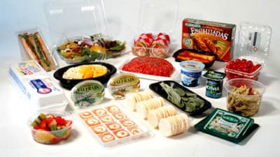 PVDC Coated Films Market