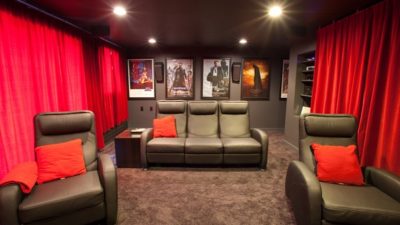 Soundproof Curtain Market