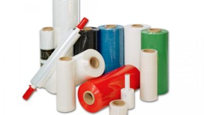 Stretch & Shrink Films Market