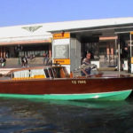 Water Taxi Market