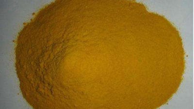 Aluminum Chloride Market