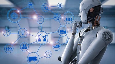 Artificial Intelligence-based Security Market