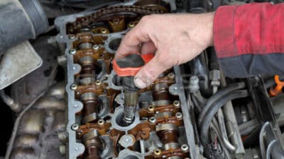 Automotive Ignition Coil Market