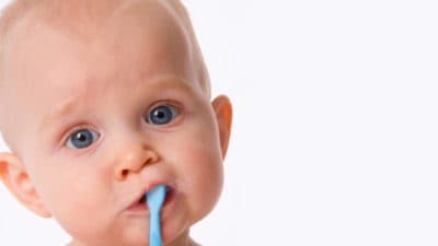 Baby Oral Hygiene Market