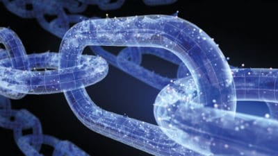 Blockchain in Manufacturing Market