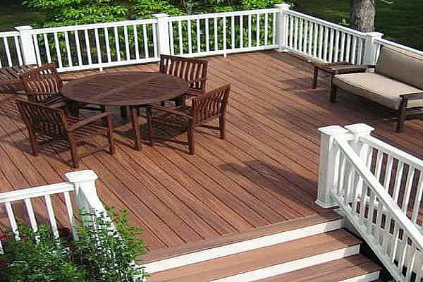 Global Composite Decking And Railing Market Growth, Trends Report 2027