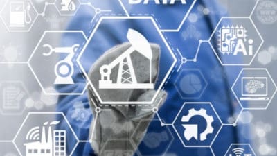 Data Business in Oil and Gas Market