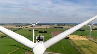 Direct Drive Wind Turbine Market