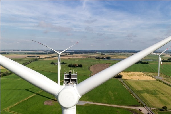 Global Direct Drive Wind Turbine Market Trends Analysis 2018-2027