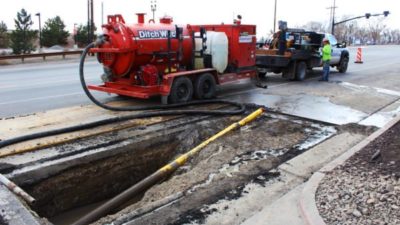 Directional Drilling Services Market