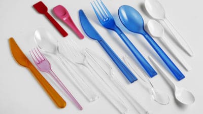 Disposable Cutlery Market