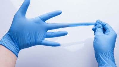 Disposable Gloves Market