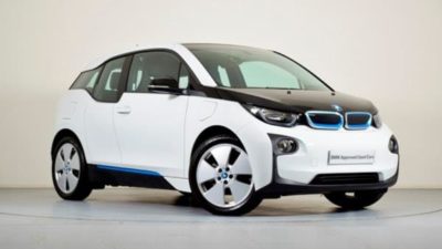 Electric Vehicle Range Extender Market