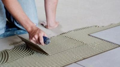 Floor Adhesive Market